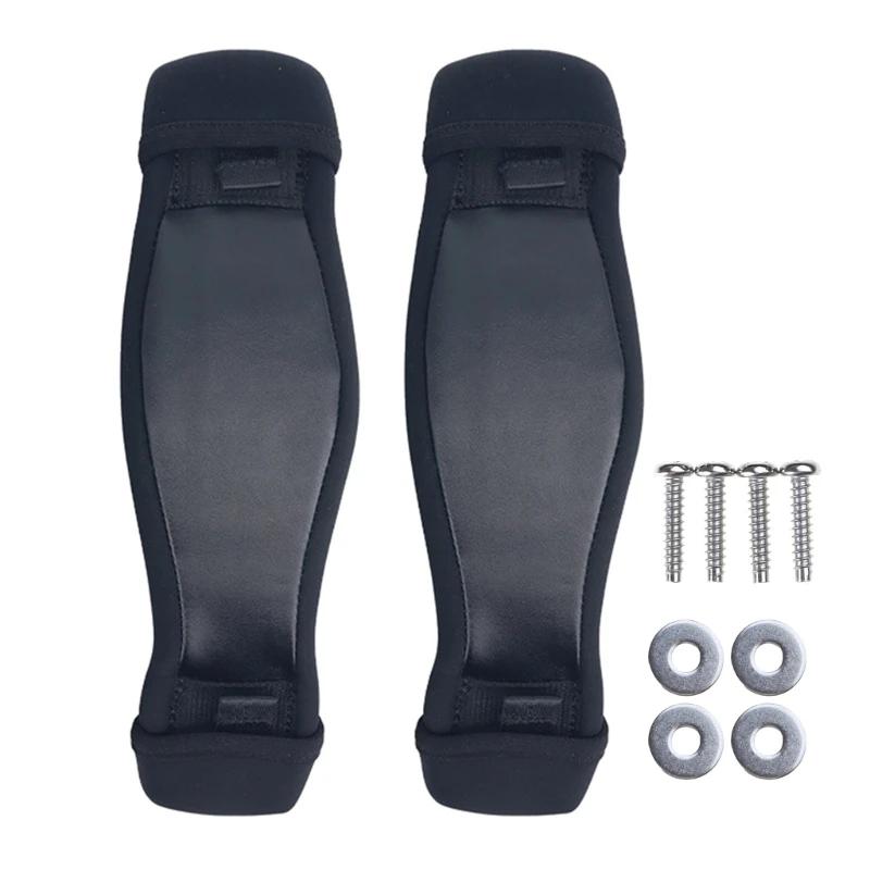 Surf Foot Strap, Safe Water Sport, Kitesurfing Kiteboard, Strap Pé de Surf, Fácil Instalação - Image 1