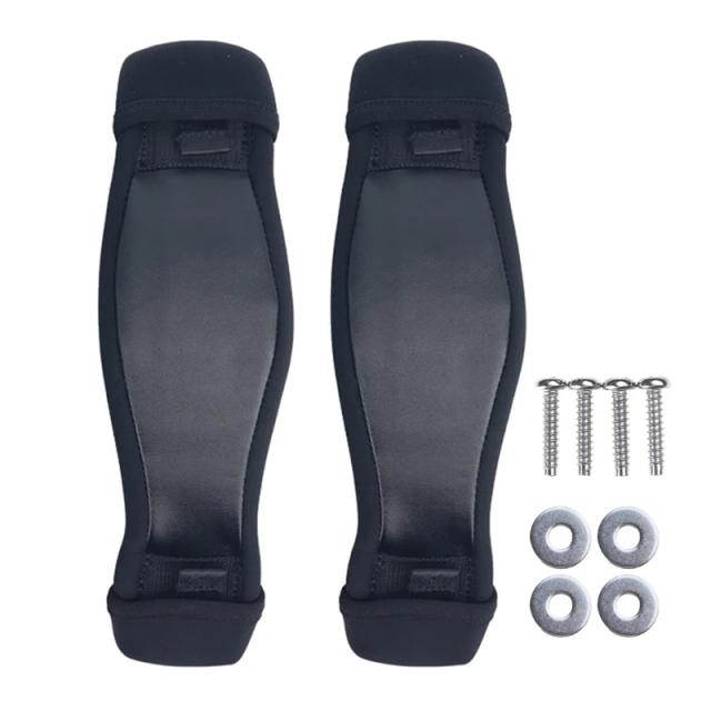 Strap de Pé para Surf: Segurança e Facilidade em Kitesurfing e Kiteboard