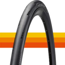 Tubo de pneu de bicicleta Timekeeper clássico americano tipo/sem câmara de ar 700 x 25C, 700 x 28C, 700 x 30C preto/amarelo ultraleve corrida de estrada - Image 2