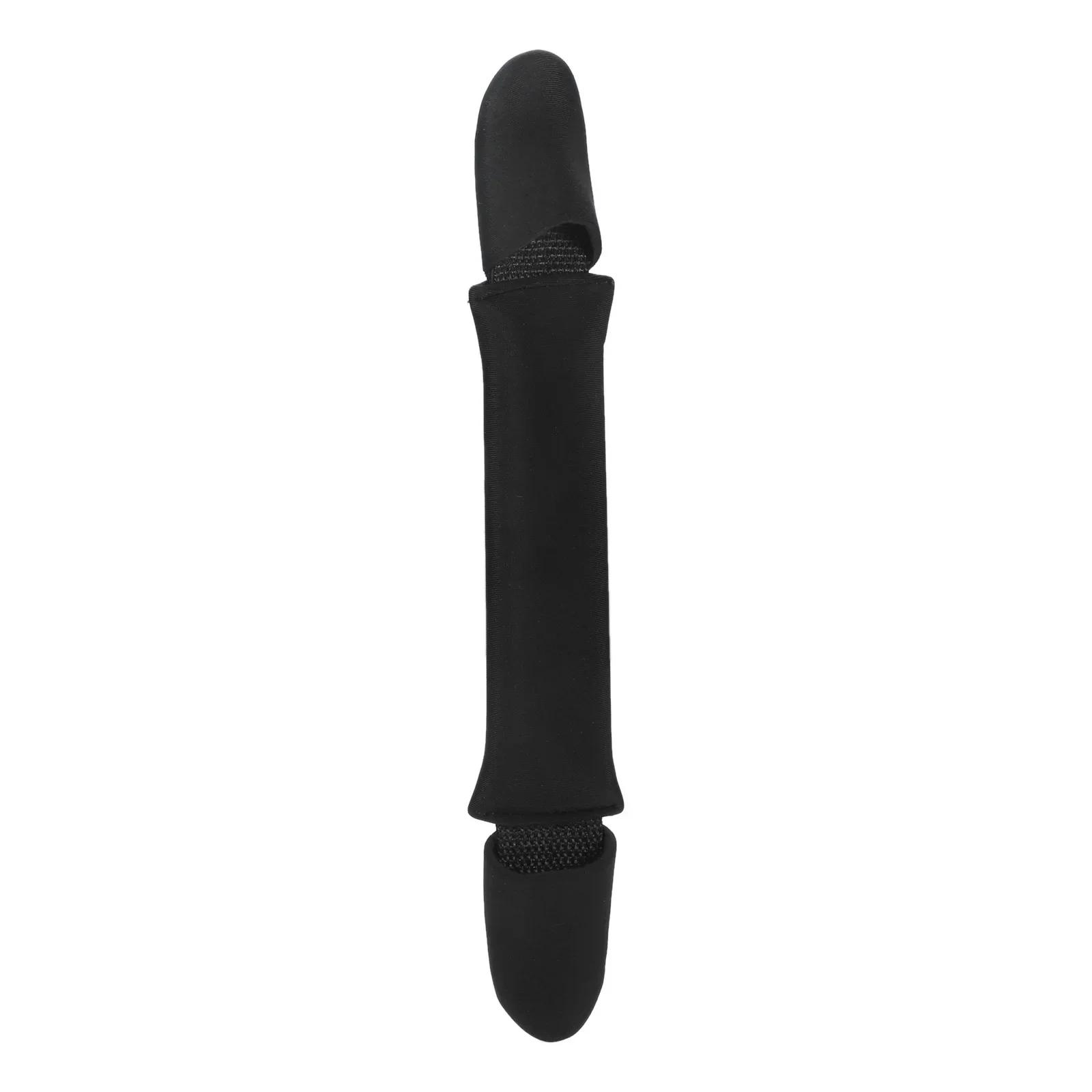 Neoprene durável e PU Prancha Handle, Soft Surf Rescue Boards, Life Saving Board, Acessórios de surf, 1pc - Image 1