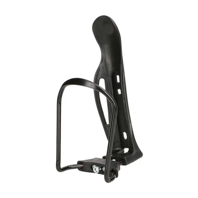 Suporte Ajustável para Garrafa de Alumínio Leve para Bicicleta de Montanha e Estrada