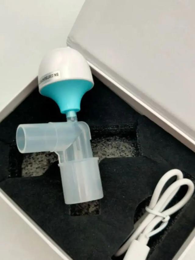 Monitor de Respiração para Pets: Alarme de Apneia para Cães e Gatos em Clínicas Veterinárias