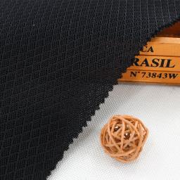 Rede de sapato esportivo para reparação e substituição de tecido de malha resistente ao desgaste tecido de material de sapato criptografado 320 g/metro - Image 5