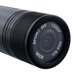 Câmera de caça à prova dwaterproof água foto armadilhas 1080p trail camera para a caça escalada esqui ciclismo - Image 6