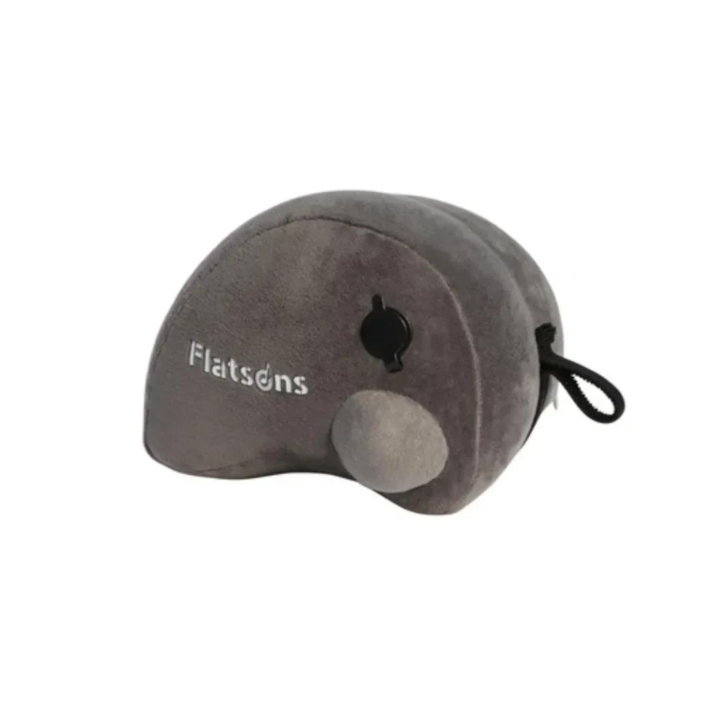 Flatson-Almofadas de Guitarra Clássica, Flocagem Almofada, Perna e Suporte Pescoço, Acessórios Equipados, Balance Iatable, Acessórios - Image 1