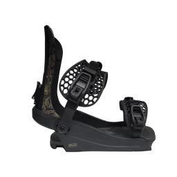 Todas as fixações de snowboard para adultos da montanha, alça de escada tradicional ajustável rápida, fivela, produtos de esqui - Image 3