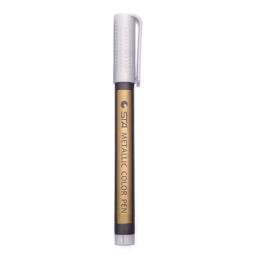 Marcadores de tinta de fogo convite decoração vedação cera selo marcador lápis scrapbooking graffiti especial para vidro plástico pedra papel - Image 3