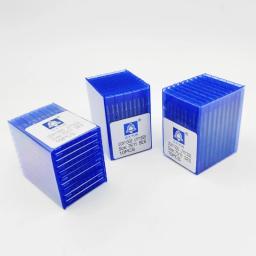 Agulhas de Costura Industrial, Acessório de Costura para Indústria, Q.X.YUN, Máquina De Costura 14 #, 12 #, 11 #, 100Pcs, UO113GS,UY113GS - Image 6