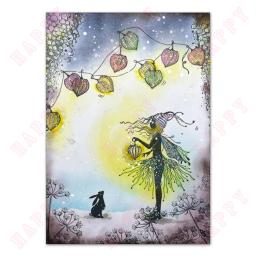 Inverno Sussurros Coleção Metal Corte Matriz e Selos, Scrapbook Decoração DIY Artesanato, Gravando Natal, Nova Chegada, 2023 Chegada - Image 3