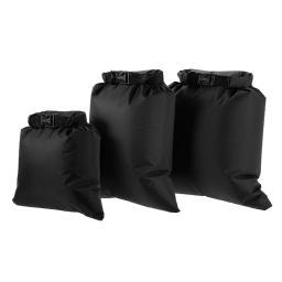 Lixada-Sacos Secos Ultraleves ao Ar Livre, Saco Impermeável, Camping, Caminhadas, Viagem, 3L, 5L, 8L, Pacote de 3 - Image 3