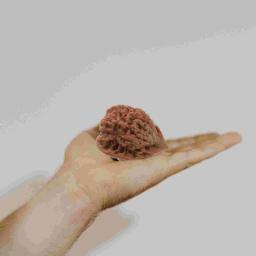 Chinese Stress Ball para Exercício de Circulação Sanguínea, Hand Play, Rolo de massagem de pulso, Fitness Física Stress Ball - Image 2