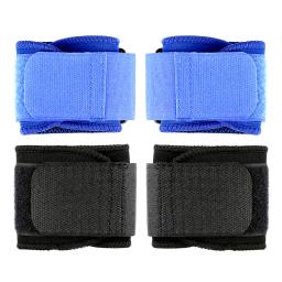 Pulseiras macias ajustáveis para esportes de ginástica, suporte de pulso, protetor cárpico, pulseira de segurança respirável - Image 4