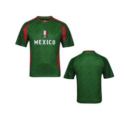 American Cup Soccer Jersey para homens, uniforme de futebol, Argentina, EUA, México, Brasil, alta qualidade, 2024 - Image 3