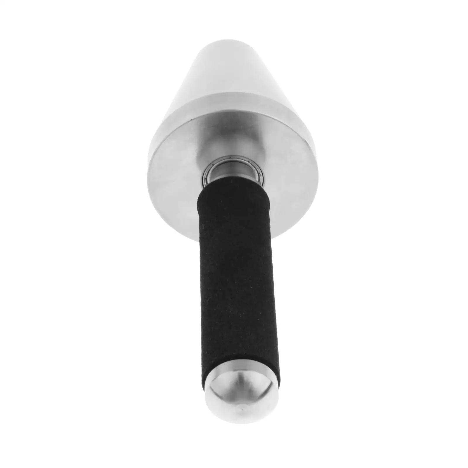 1pc trompete tuba saxofone ferramenta de reparo metal rolo removedor sax - Image 1