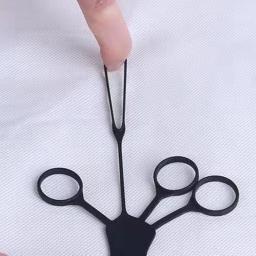 Auxílio para tiro de basquete Auxílio para treinamento Treinamento de dedo Silicone Expansor de mão Aperto de mão de dedo - Image 6
