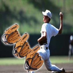 Luva de treinamento de beisebol para crianças e adultos, equipamento de softball, mão esquerda, esportes ao ar livre, adultos, homens, mulheres, 9,5 10,5 11,5" - Image 5