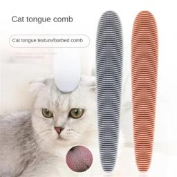 Pente de massagem portátil para gatos, grooming suprimentos, grooming acessórios, grooming, chuveiro, massagem, depilação - Image 1