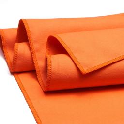 Microfiber secagem rápida toalha, super absorvente, esportes do curso, praia, acampamento, mochila, Gym, natação, ioga - Image 2