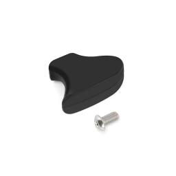 Clipe de proteção de dedo de silicone para tiro com arco recurvo tradicional caça tiro arco protetor de dedo acessórios - Image 6