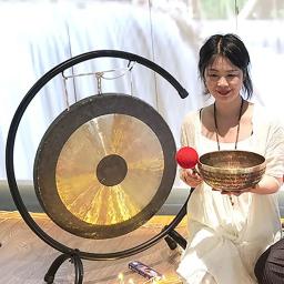 Terapia De Som De Tambor De Cobre Profissional, Pratos De Percussão, Instrumentos Musicais Tradicionais Chineses - Image 2