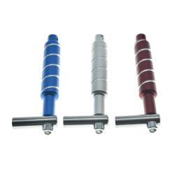 KAISH-Universal Chave Tambor Tuning com Aço Rod para Bateria Acústica e Eletrônica - Image 6