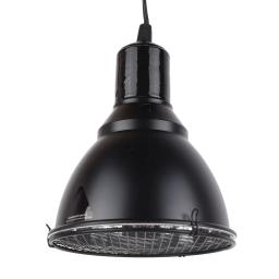 Réptil Luminária para Anfíbios, Profissional, Cúpula, Fácil Instalação, Aquecimento Uniforme, 220 a 250V, Fácil de Limpar - Image 4