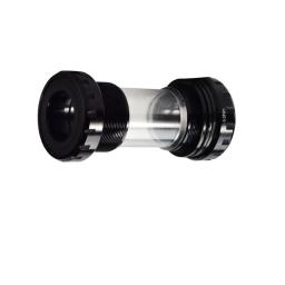 Racework manivela liga de alumínio oco integrado 170mm 175mm 32 34 36 38t roda dentada com suporte inferior mountain bike pedaleira - Image 6