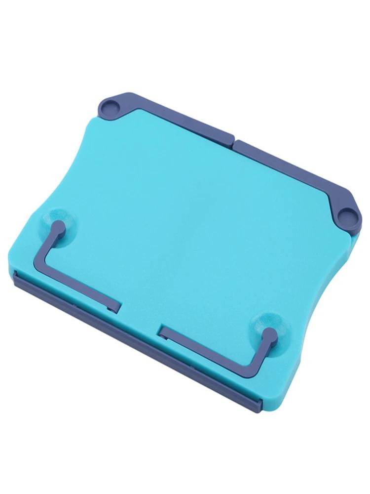 Suporte de Guitarra Dobrável Portátil, Suporte de Mesa, Partituras, Livro, Instrumento, Universal, Acessórios para Violino - Image 1
