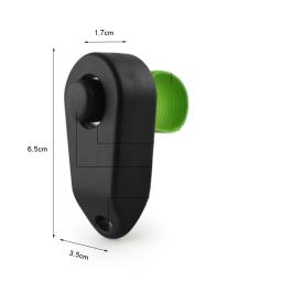 Clipes De Treinamento Para Cão, Pet Clicker, Ferramentas De Treinamento Interativas Para Gato, Cavalo Para Trem Parar De Ladrar Sentado - Image 2
