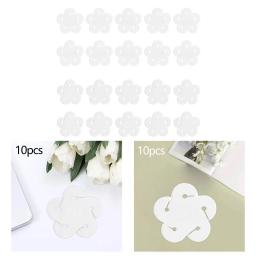 Multifunções Durável Handmade Ferramenta de Costura, Couro Artesanato Estêncil Padrão para Marcação Dispositivos de Costura, Chaveiro, 10 pcs - Image 5