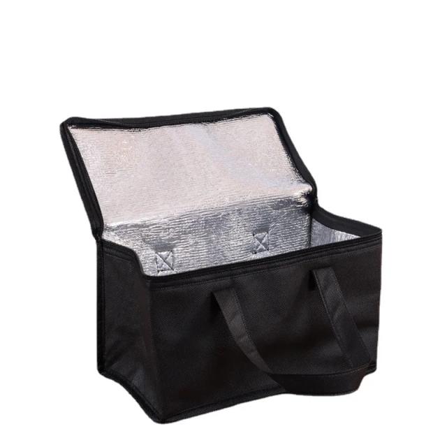 Mochila Isolada para Piquenique 24L: Refrigerador Impermeável e Espessado
