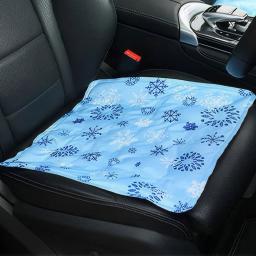 Tapete de resfriamento lavável para pet, Almofada para cães e gatos, Injeção de água, Mantenha seu animal de estimação fresco - Image 3