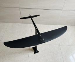 Hydrofoil Kite Board para Kitesurfing, Wingfoil Board, Hydro Foil, Placas infláveis, Kite Surf - Image 1
