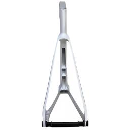 Quadro de bicicleta de estrada 700C Quadro de liga de magnésio Acessórios para bicicleta - Image 5