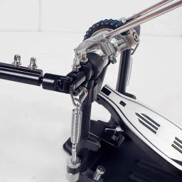 Duplo Pedal Stepping Hammer para Iniciantes, Acessórios de Prática Profissional, Corrente Dupla, Cam Bottom, Martelos, Bateria - Image 3