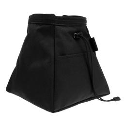 Saco De Giz Para Escalada E Bouldering, Fecho De Cordão, Zip Traseiro E Saco De Giz - Image 6