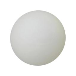 Street Hockey Smooth Ball para esportes, Bolas para rolo compactador, Jogos internos e ao ar livre, Jogo noturno, Esportes de rua, 65mm - Image 3