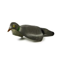 GUGULUZA-Flocado Pigeon Decoy, Armadilha Tiro, chamarizes para caça, pássaro para exterior, acessórios, 1 ou 5pcs - Image 5