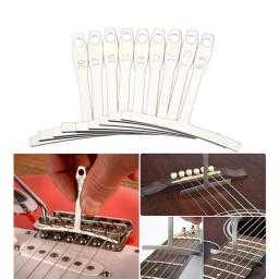 Miwayer-Guitar Repairing Tools Kit, configuração com saco de transporte, presente perfeito para música ou cordas, entusiasta do instrumento, 25pcs - Image 5
