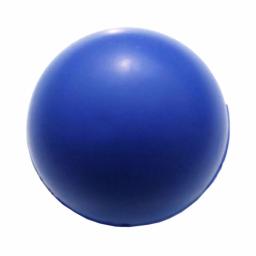 Bolas de espuma para crianças, alívio do estresse, espremer brinquedo, 7cm, novo, 1 parte - Image 5