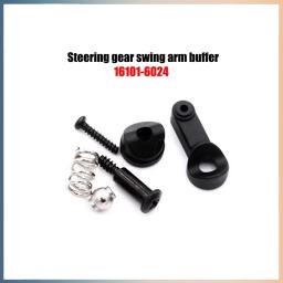 Acessórios para carro rc 6028 6029 6030 6031 peça de atualização de carro de brinquedo de alta velocidade peças rc, para scy 16101 16102 16103 16201 - Image 4