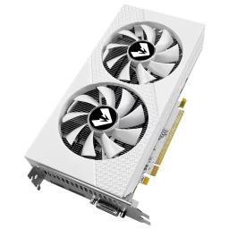 Soyo amd radeon rx580 8g placa gráfica gddr5 memória branco placa de jogo 256bit hdmi-compatível dp para acessórios de computador desktop - Image 3