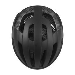 Lixada-Capacete de bicicleta com pára-brisa e viseira solar, Luz traseira recarregável, Capacete de bicicleta ajustável para segurança e proteção - Image 2