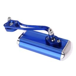 Retrovisor clássico de bicicleta, espelho retrovisor de segurança flexível para guidão, envio direto - Image 5