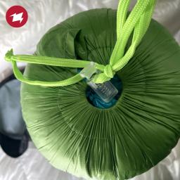 EGISMAX 6L 10L 20L 30L Saco de Compressão para Saco de Dormir Acessórios Saco de Material Impermeável de Campismo Saco de Armazenamento de Nylon Ultraleve - Image 3