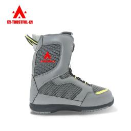 Venda quente barato novo design de moda boa qualidade popular botas de esqui bota de snowboard - Image 2