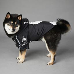 Suprempet pet cão jaqueta de chuva roupas cachorro à prova de vento trajes do cão para cães grandes à prova dwaterproof água roupas para animais estimação bulldog francês casaco - Image 4