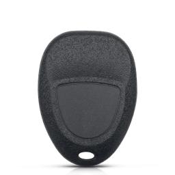 Keyyou 4 botões de controle remoto id46 transponder chave para gmc acadia para chevrolet avalanche para buick enclave ouc60270 315mhz - Image 6