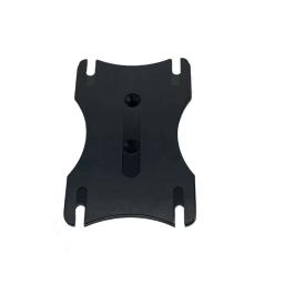 Conector De Base De Carbono De Alumínio De Montagem Do Mastro Universal, Parte De Prancha De Surf, Wingfoil Windsurf Kite, Acessórios Para Placa De Hidrofólio - Image 5