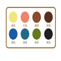 Caneta Marcadora Underglaze para Pintura DIY e Desenho Cerâmico, Ferramentas De Cerâmica e Cerâmica, 12 Cores - Image 3